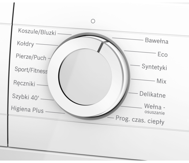 Bosch WQA23300PL - 1592533 - zdjęcie 6